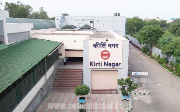NRI Girl Escorts in Kirti Nagar